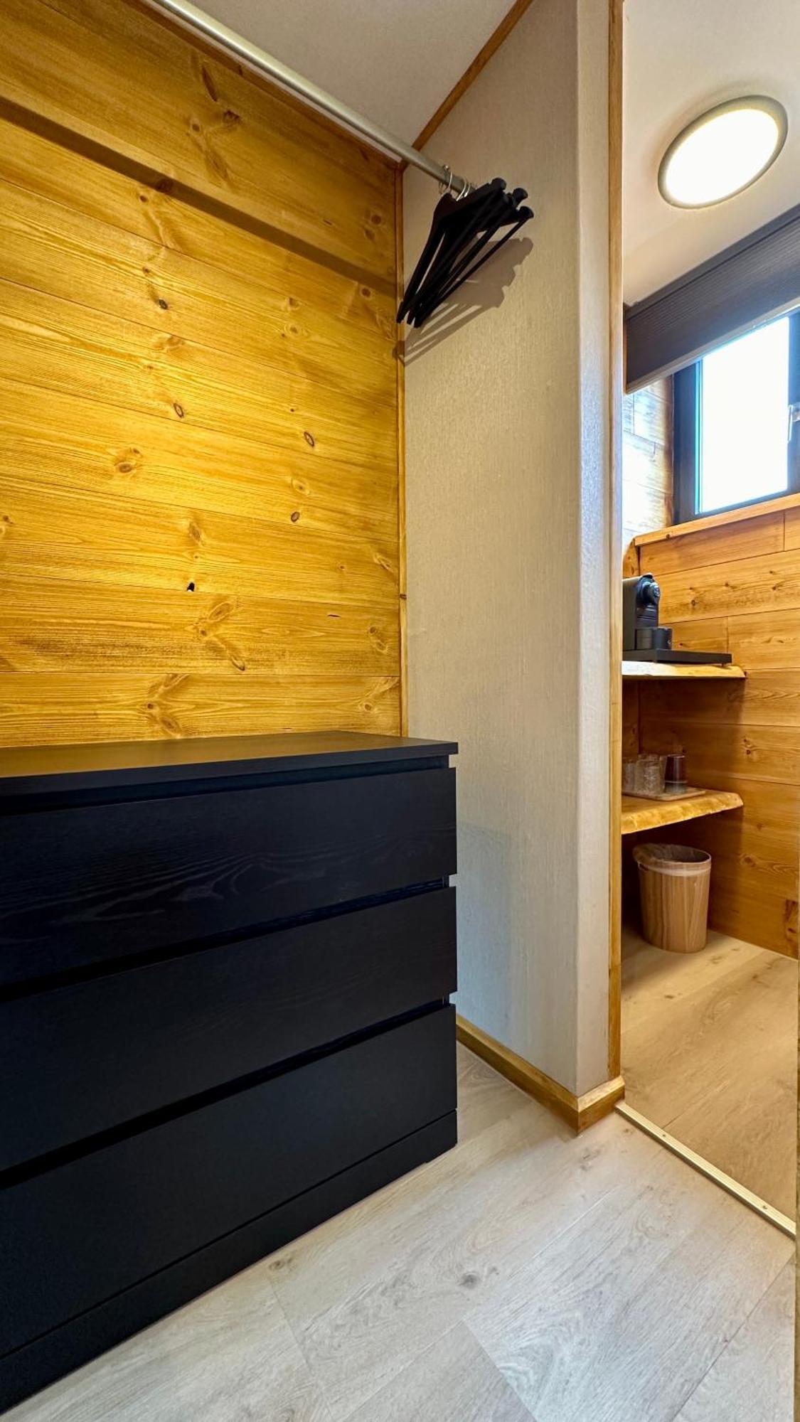 Alpen Lodge Riezlern Exterior photo